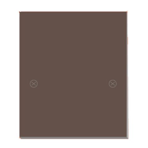 Tapco DaVinci Select Shake Dry-Fix Starter Tiles - 350x305x6mm (Pack of 20)