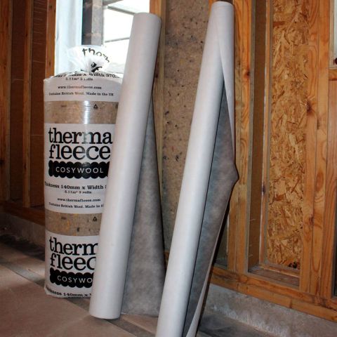 Thermafleece - Breather Membrane