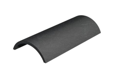 Marley Concrete Third Round Hip - 457mm