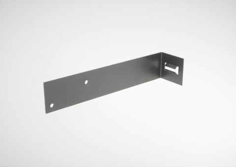 Coroverge - Batten End Fixing Clips (Pack of 10)