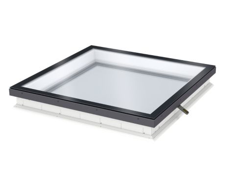 VELUX CVU Security Flat Roof Window