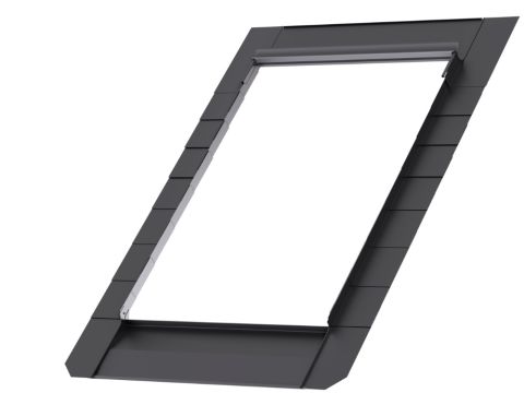 VELUX EDN 00 Recessed Insulated Single Slate Flashing
