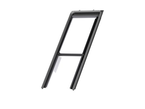 VELUX EFJ 12 Recessed Single Vertical/Roof Window Tile Flashing