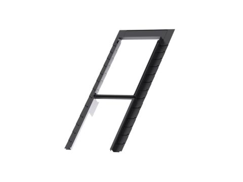 VELUX EFL 0012 Single Vertical/Roof Window Slate Flashing