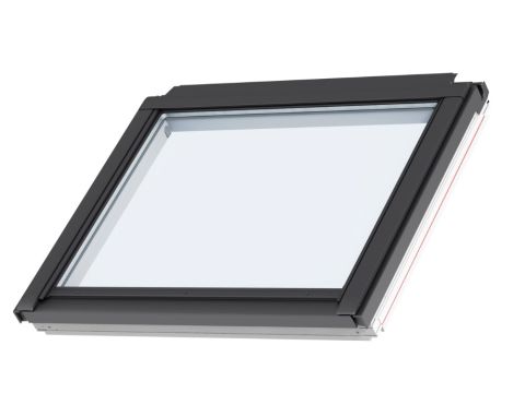 VELUX GIL/GIU MK34 Fixed Sloping Element - 78x92cm