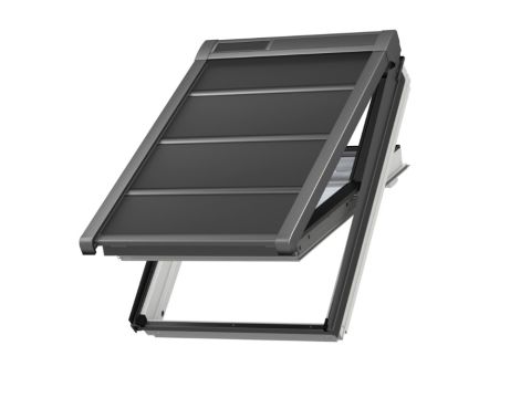 VELUX SSS 0000SA Solar Anti-Heat Blackout Soft Shutter
