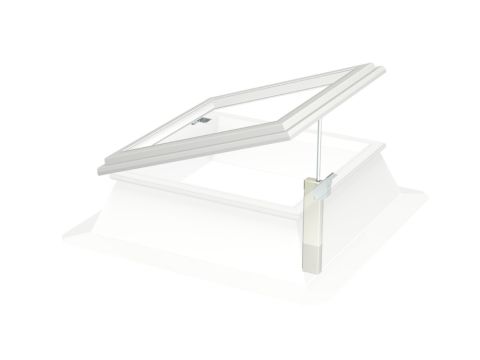 VELUX ZCJ 1210 Replacement Kit for Ventilating CFJ Roof Domes