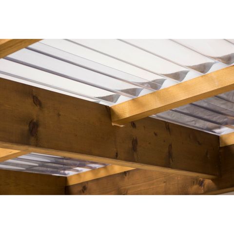 Vistalux - Air Sealing Strip (15m)