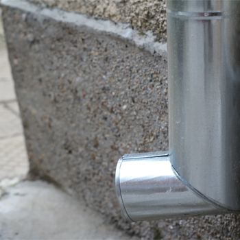 Guttering