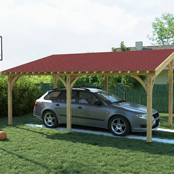 Carports