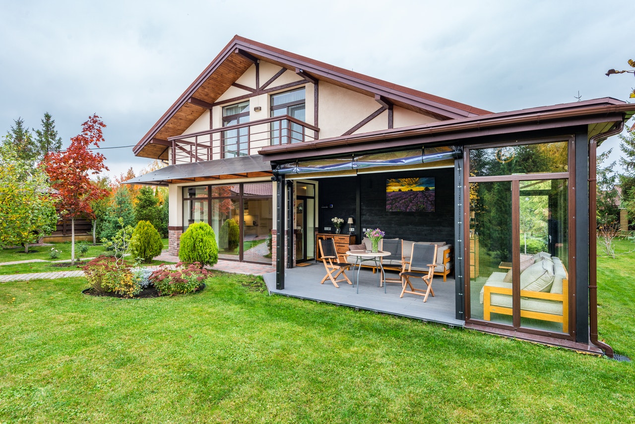 Conservatories