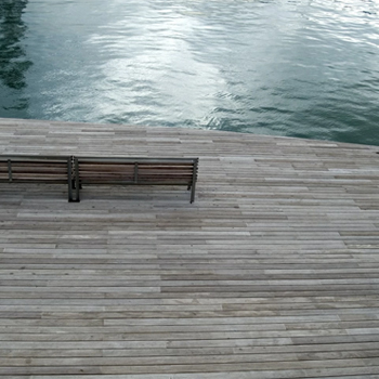Decking