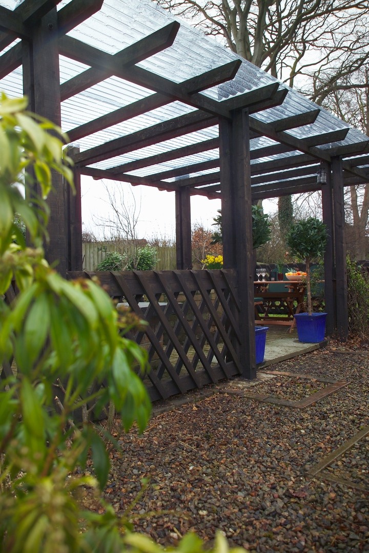 Gazebos