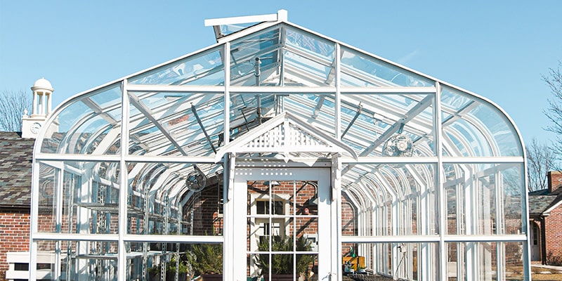 Conservatory Roof Replacement: What You Need to Know