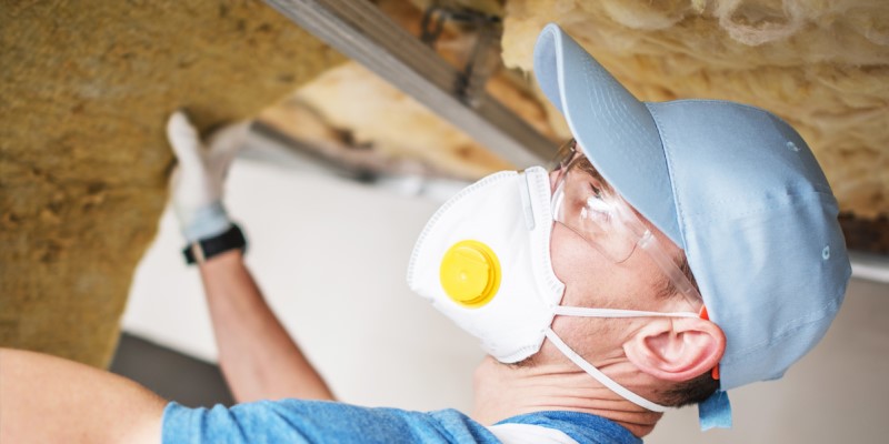 How to Insulate a Garage