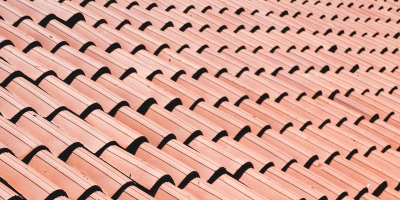 How to Tile a Roof