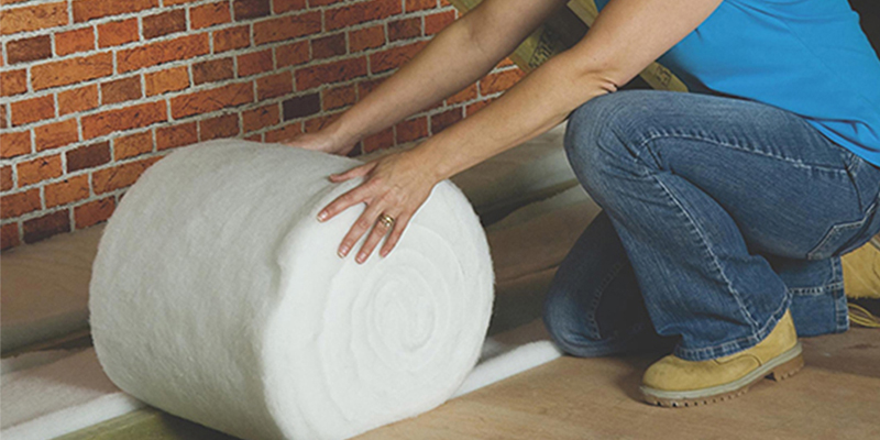 Reasons to use Recycled Plastic Insulation