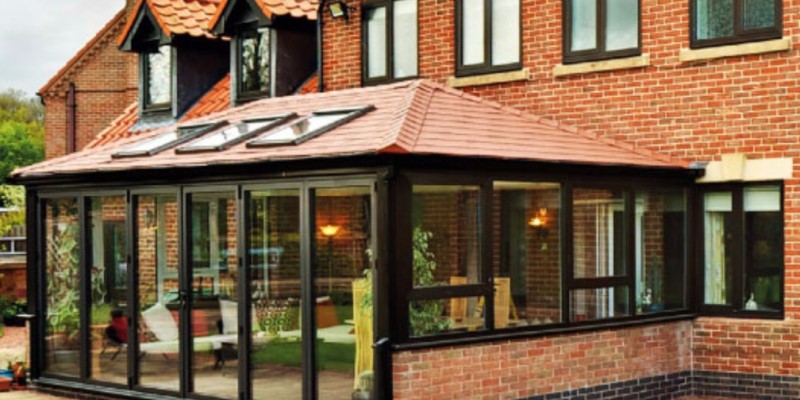 Extension Roofing Guide
