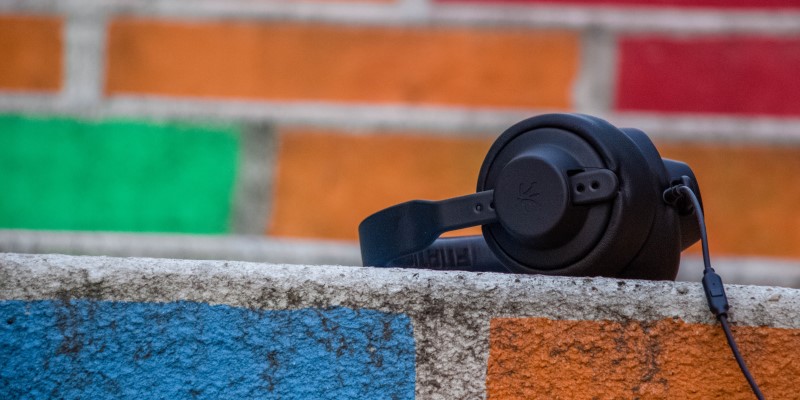 The Most Popular DIY Tracks on Spotify Revealed