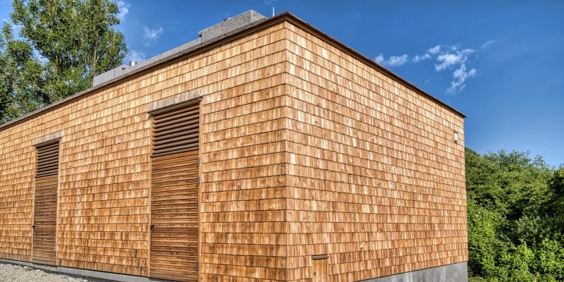 What Are the Different Types of Cladding?