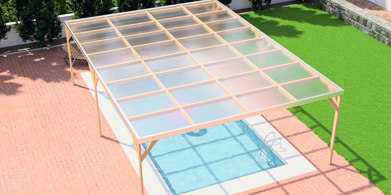 What is Polycarbonate Roofing?