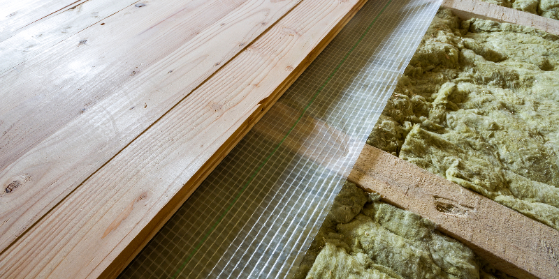 Floor Insulation Buyers Guide