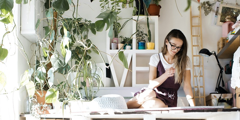 2021 Global Interior Design Trends Revealed