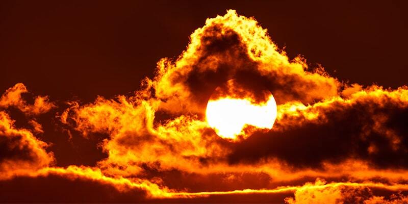 How to Protect Your Home from the Summer Sun
