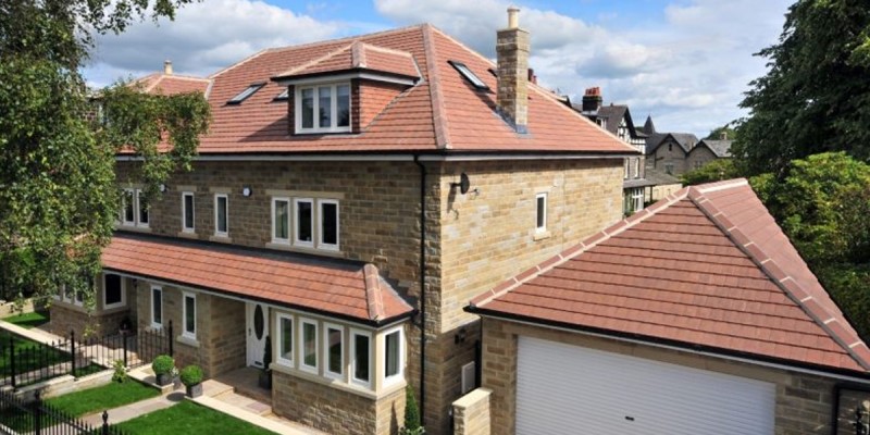 Roof Hip Calculator - How Long Are Your Roof Hips?