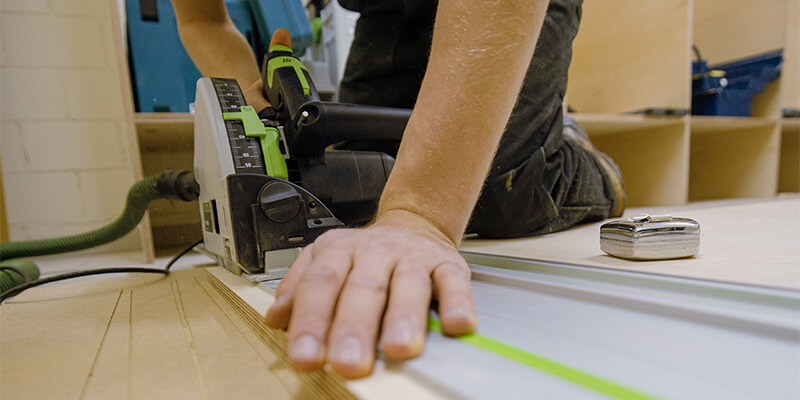 How to Cut Insulation Safely