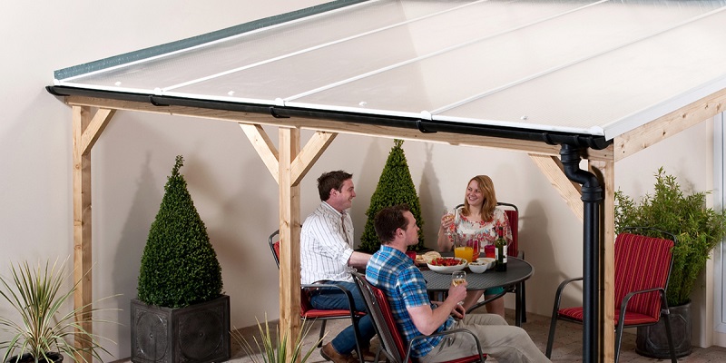 Best Carport Roofing Materials