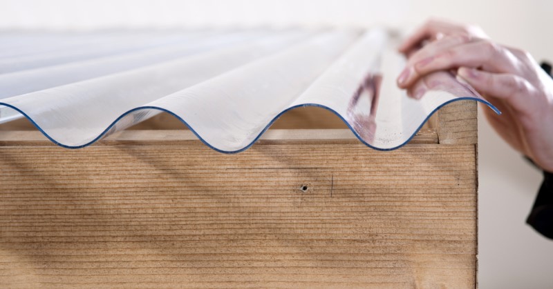 What Are the Different Types of Roofing Sheets?