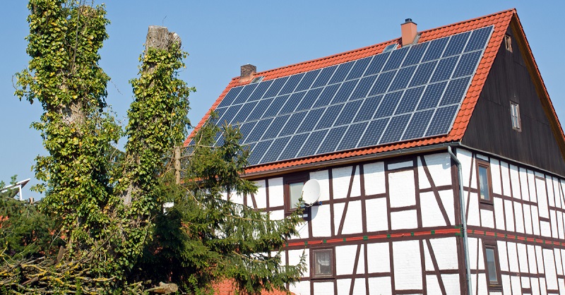 Green Homes Grant Scheme Guide (2021)