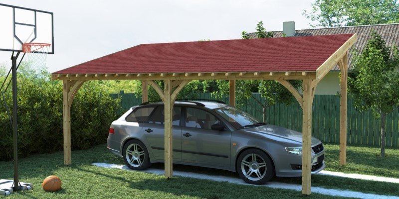 How to Build a Carport