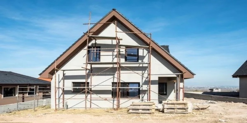 Why Does Roof Pitch Matter?