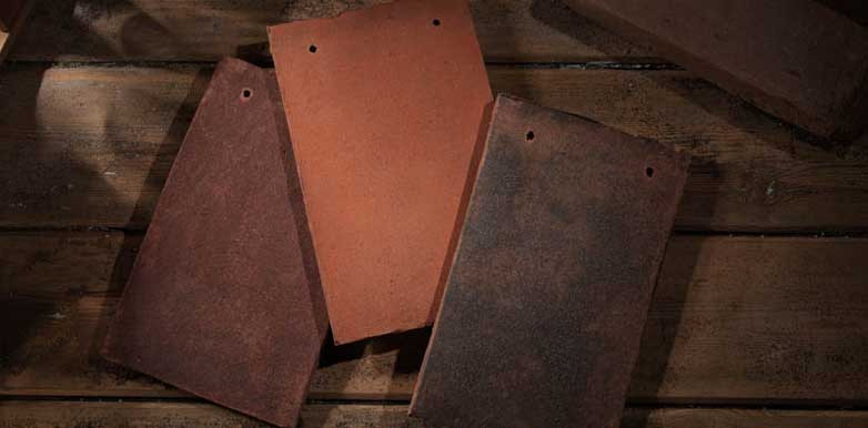 A Guide to the Cost of Roof Tiles
