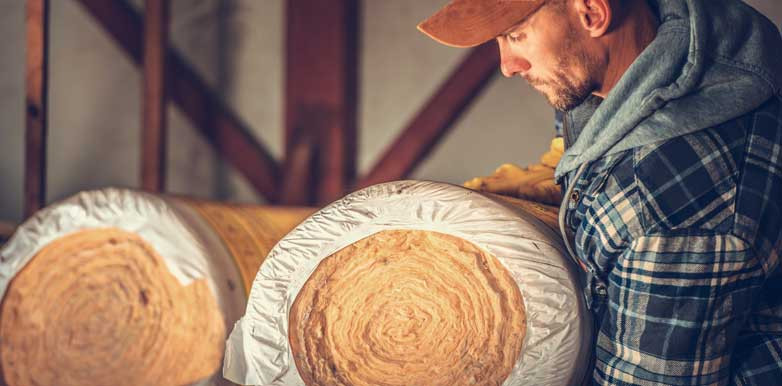 ​How to Insulate a Loft