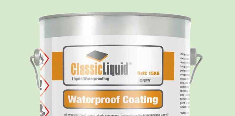 ​How to Seal a Flat Roof