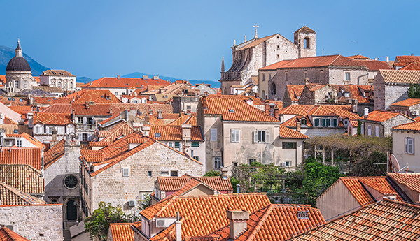 What are the Benefits of Clay Roof Tiles?