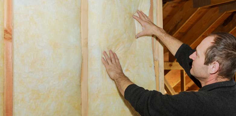 Types Of Insulation Guide