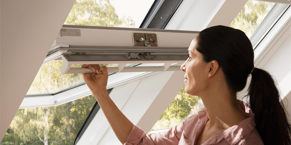 Guide to VELUX Window Sizes