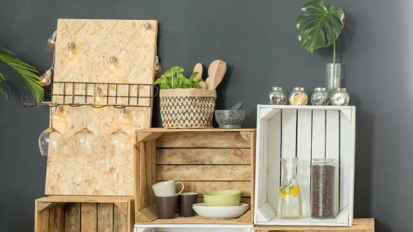 What is OSB and what is it used for?