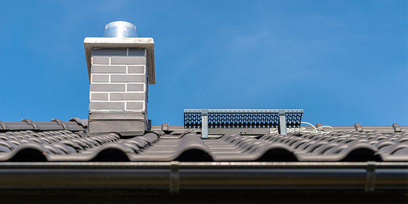 Chimney cap