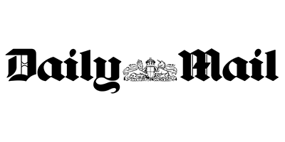 The Daily Mail Logo