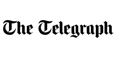 The Telegraph Logo