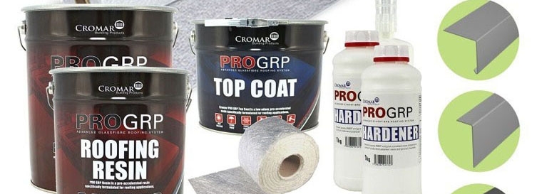 GPR Roof Kits